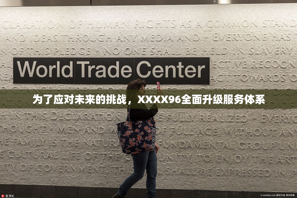 为了应对未来的挑战，XXXX96全面升级服务体系