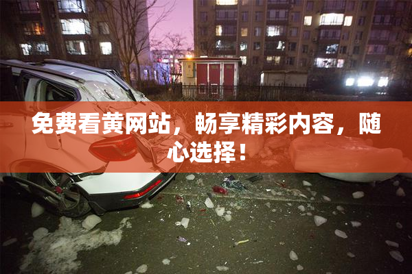 免费看黄网站，畅享精彩内容，随心选择！