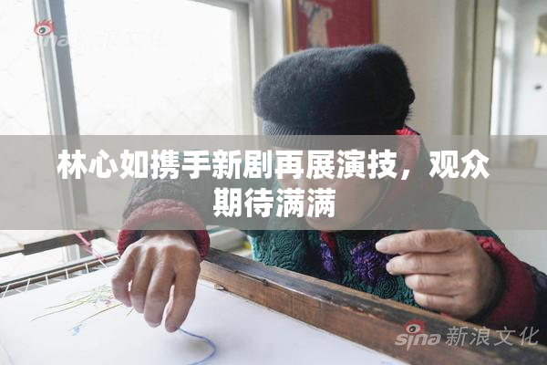 林心如携手新剧再展演技，观众期待满满