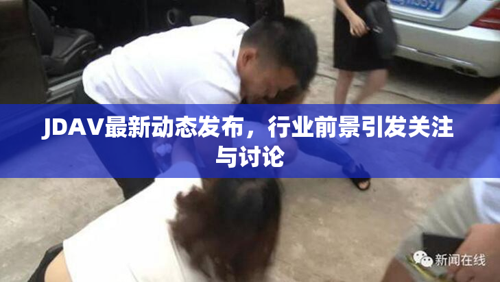 JDAV最新动态发布，行业前景引发关注与讨论