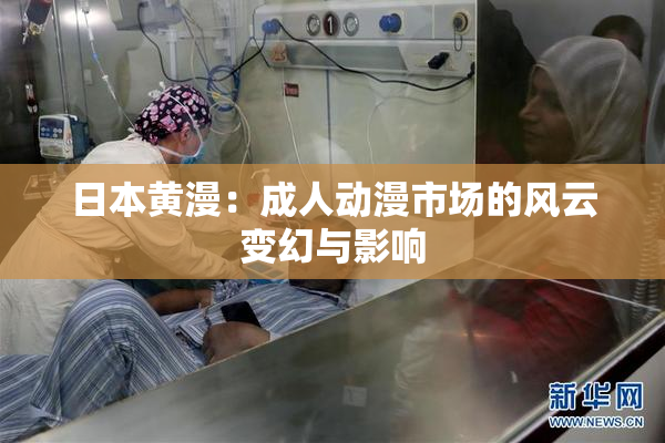 日本黄漫：成人动漫市场的风云变幻与影响