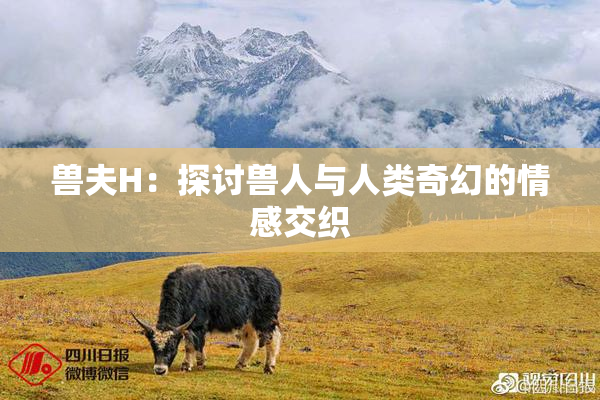 兽夫H：探讨兽人与人类奇幻的情感交织