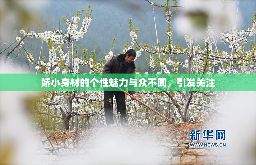 娇小身材的个性魅力与众不同，引发关注