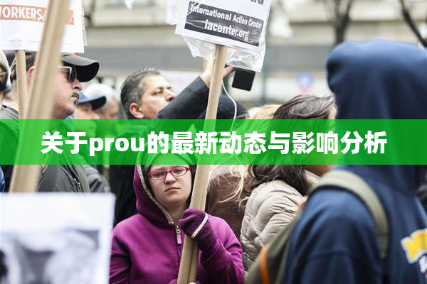 关于prou的最新动态与影响分析