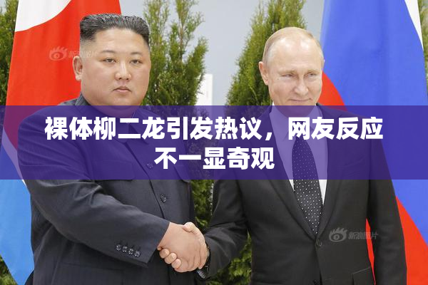 裸体柳二龙引发热议，网友反应不一显奇观