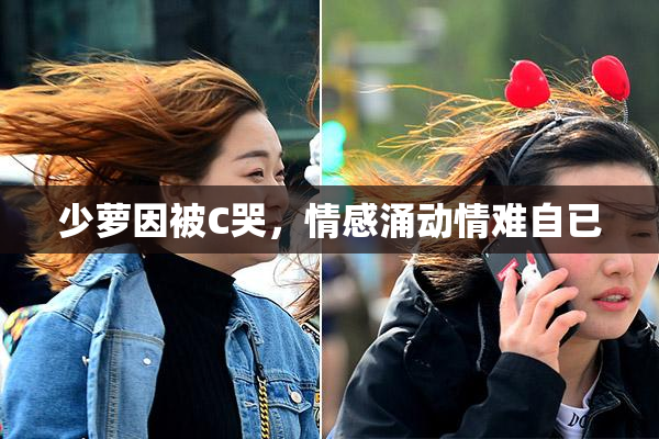 少萝因被C哭，情感涌动情难自已