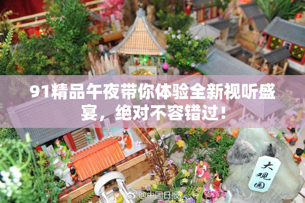 91精品午夜带你体验全新视听盛宴，绝对不容错过！