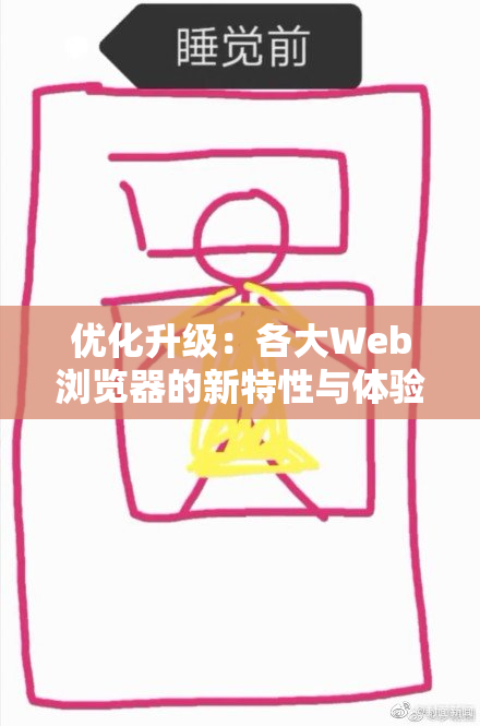 优化升级：各大Web浏览器的新特性与体验提升