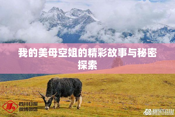 我的美母空姐的精彩故事与秘密探索