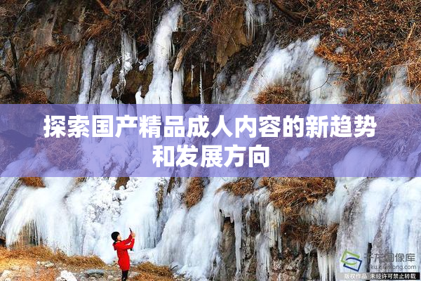 探索国产精品成人内容的新趋势和发展方向