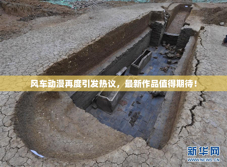 风车动漫再度引发热议，最新作品值得期待！