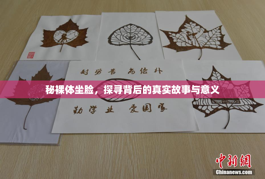 秘裸体坐脸，探寻背后的真实故事与意义