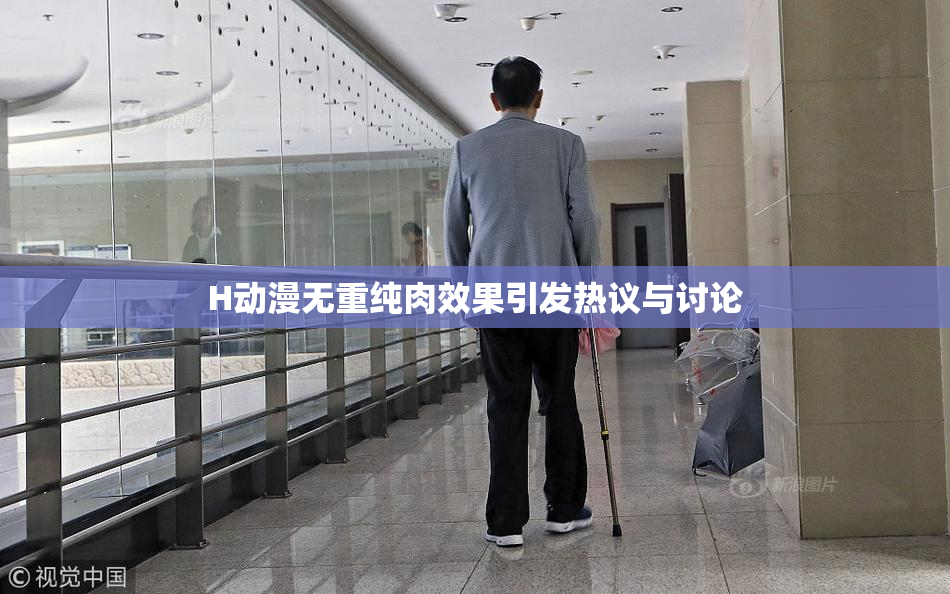 H动漫无重纯肉效果引发热议与讨论