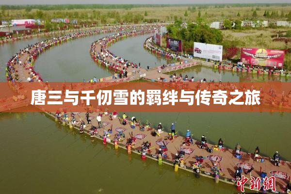 唐三与千仞雪的羁绊与传奇之旅