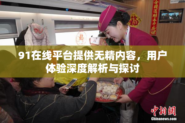 91在线平台提供无精内容，用户体验深度解析与探讨