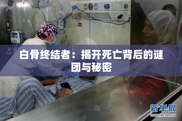白骨终结者：揭开死亡背后的谜团与秘密