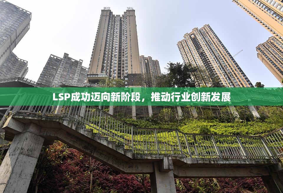 LSP成功迈向新阶段，推动行业创新发展