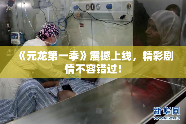 《元龙第一季》震撼上线，精彩剧情不容错过！