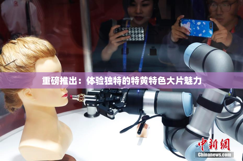 重磅推出：体验独特的特黄特色大片魅力