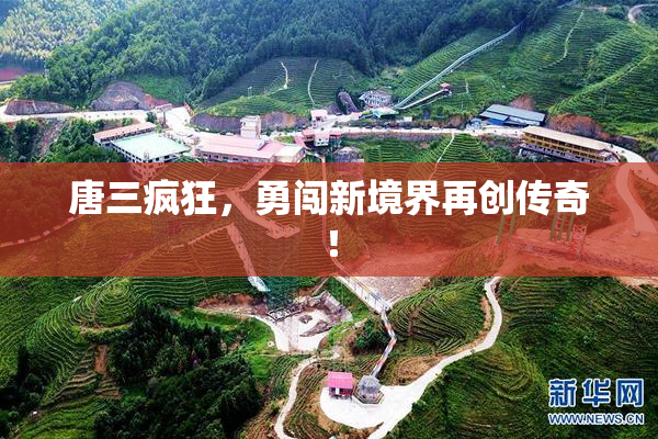 唐三疯狂，勇闯新境界再创传奇！