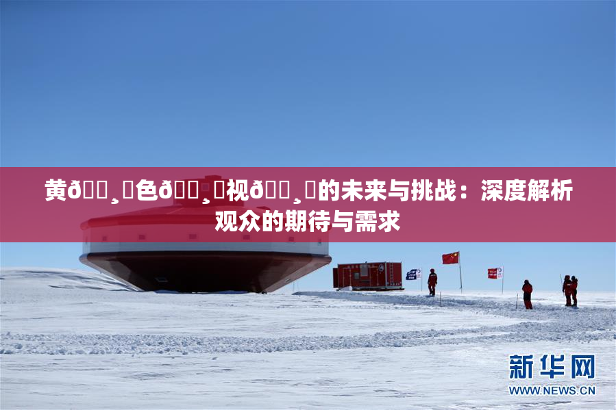 黄🌸‌色🌸‌视🌸‌的未来与挑战：深度解析观众的期待与需求