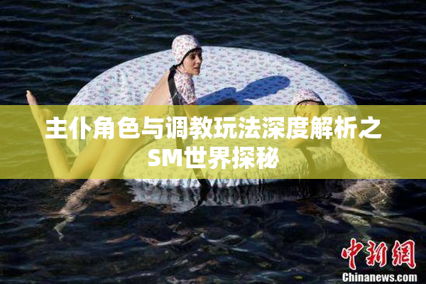 主仆角色与调教玩法深度解析之SM世界探秘
