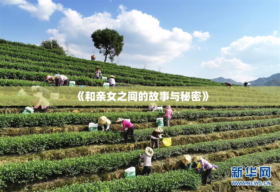《和亲女之间的故事与秘密》