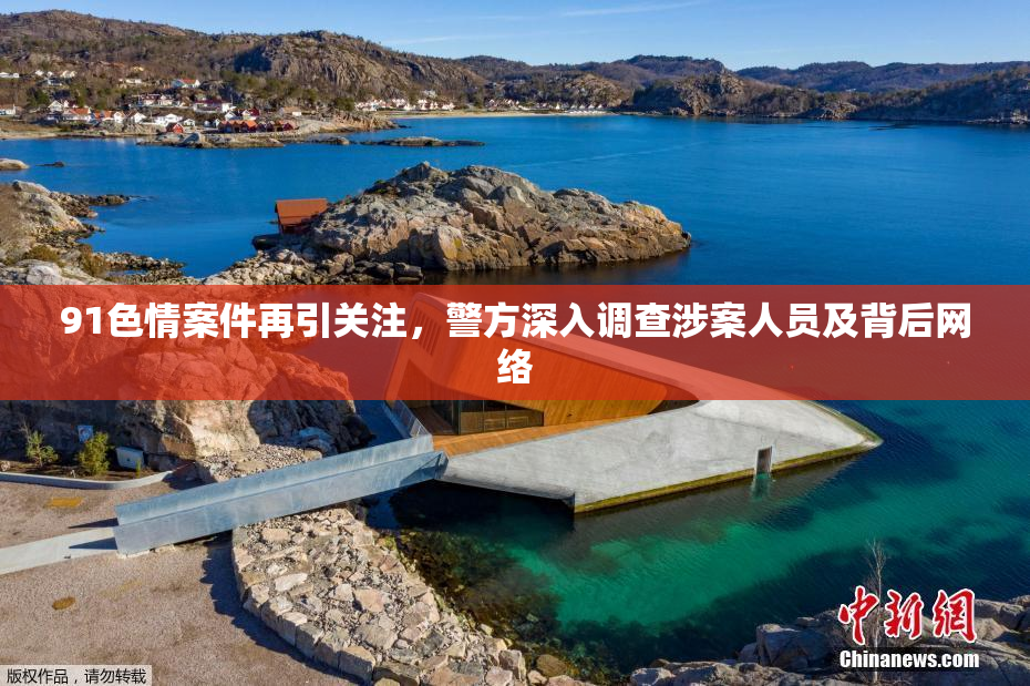 91色情案件再引关注，警方深入调查涉案人员及背后网络