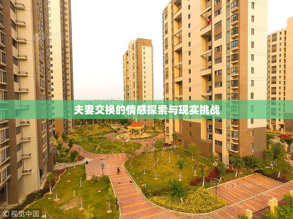夫妻交换的情感探索与现实挑战