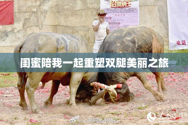 闺蜜陪我一起重塑双腿美丽之旅