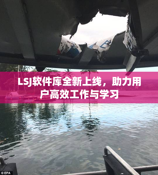 LSJ软件库全新上线，助力用户高效工作与学习