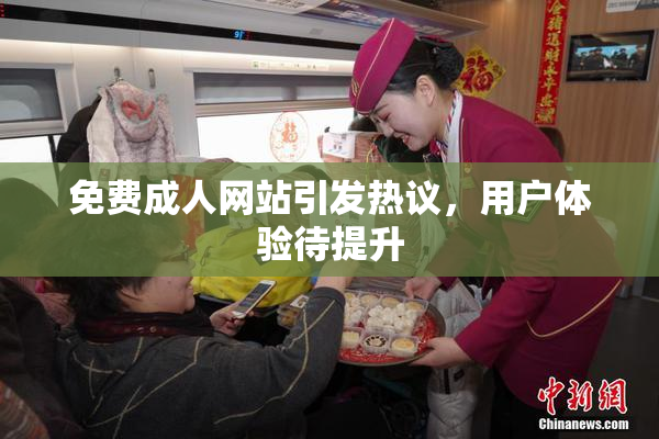 免费成人网站引发热议，用户体验待提升