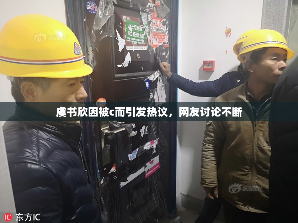 虞书欣因被c而引发热议，网友讨论不断