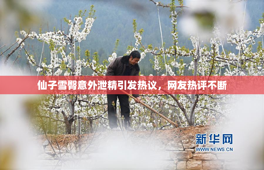 仙子雪臀意外泄精引发热议，网友热评不断