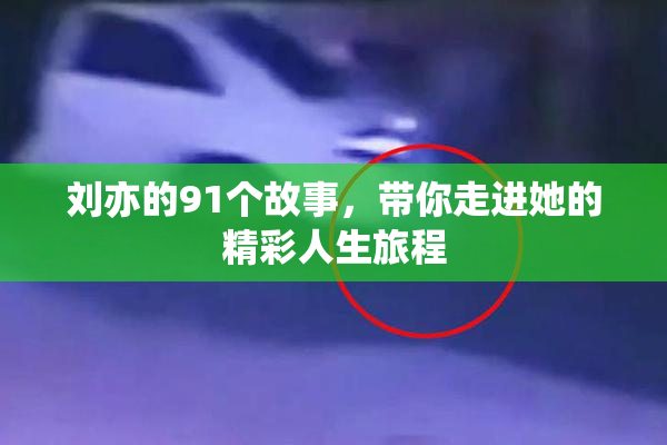 刘亦的91个故事，带你走进她的精彩人生旅程