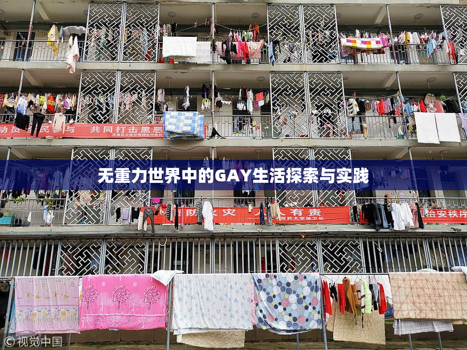 无重力世界中的GAY生活探索与实践
