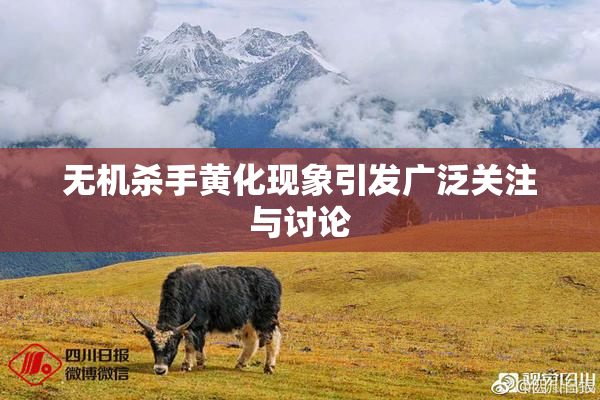 无机杀手黄化现象引发广泛关注与讨论