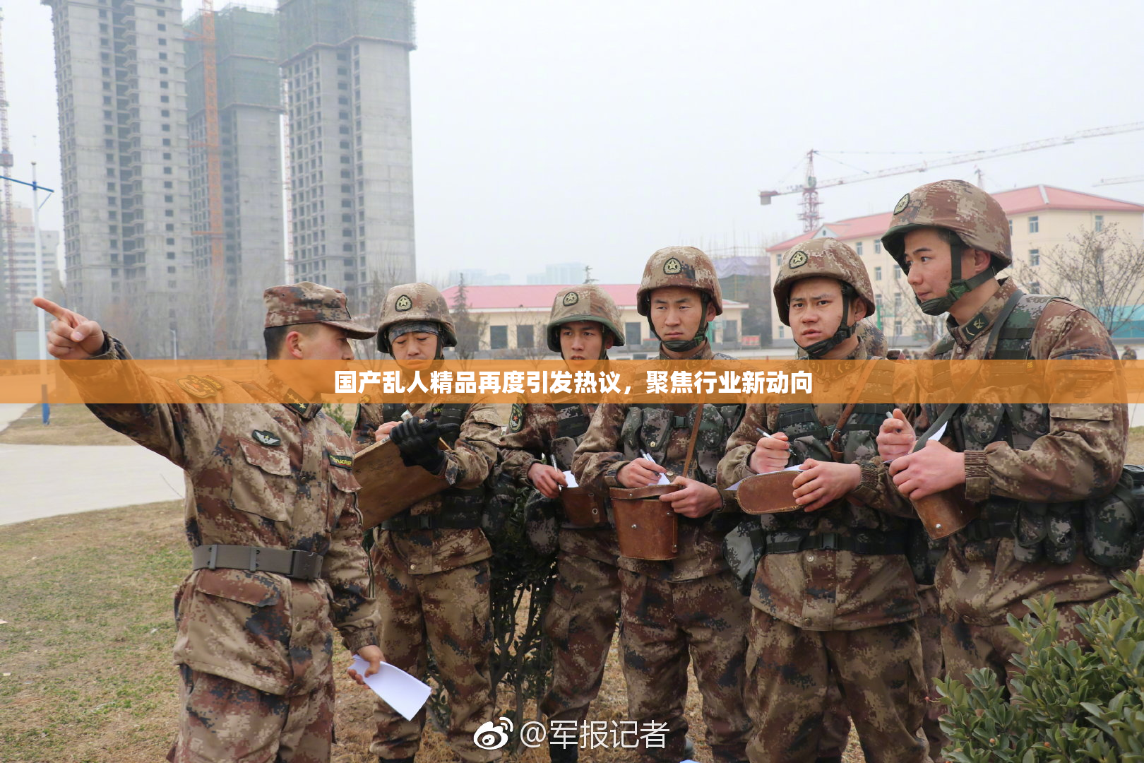 国产乱人精品再度引发热议，聚焦行业新动向