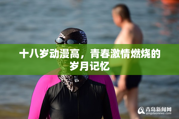 十八岁动漫高，青春激情燃烧的岁月记忆