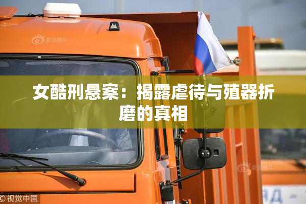 女酷刑悬案：揭露虐待与殖器折磨的真相