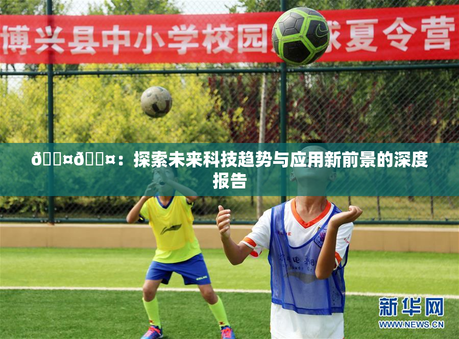 🐤🐤：探索未来科技趋势与应用新前景的深度报告