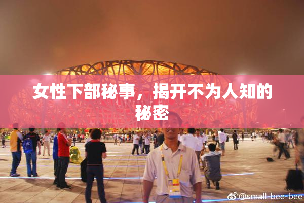 女性下部秘事，揭开不为人知的秘密
