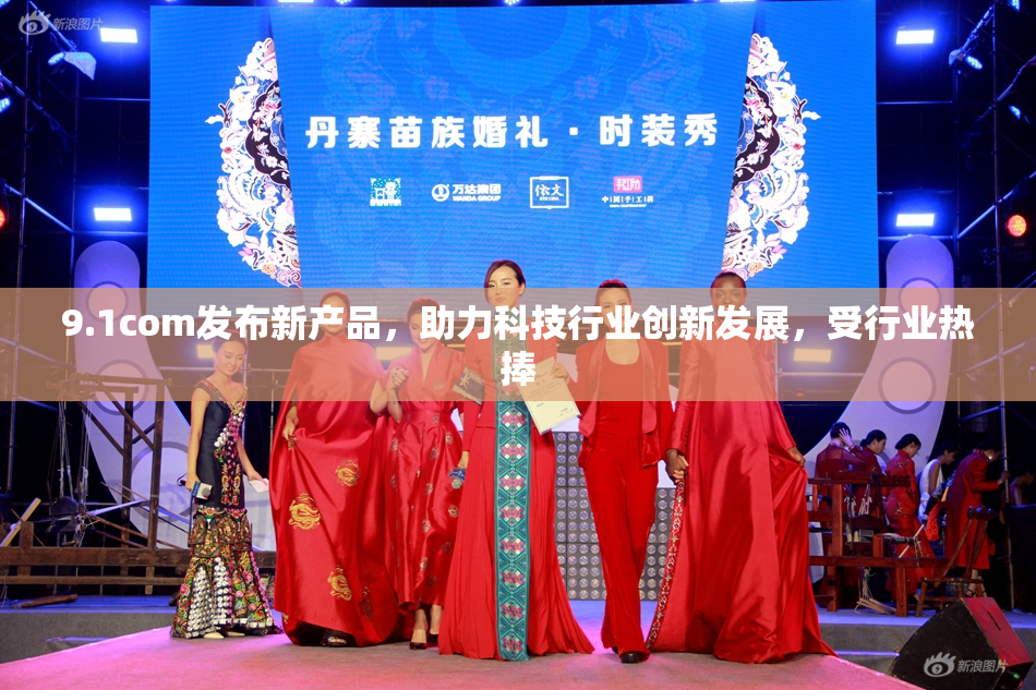 9.1com发布新产品，助力科技行业创新发展，受行业热捧