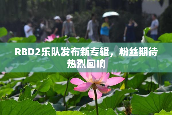 RBD2乐队发布新专辑，粉丝期待热烈回响