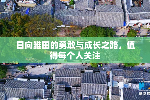 日向雏田的勇敢与成长之路，值得每个人关注