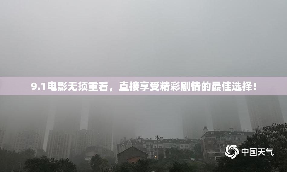 9.1电影无须重看，直接享受精彩剧情的最佳选择！