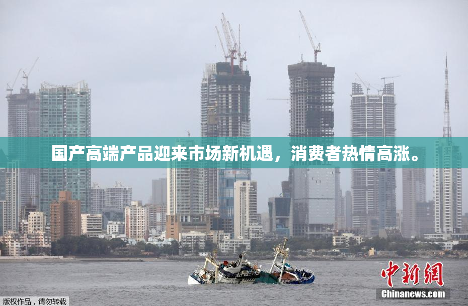 国产高端产品迎来市场新机遇，消费者热情高涨。