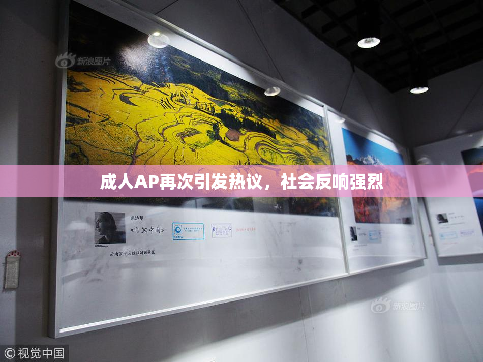 成人AP再次引发热议，社会反响强烈