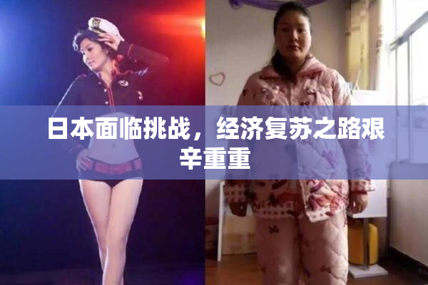 日本面临挑战，经济复苏之路艰辛重重