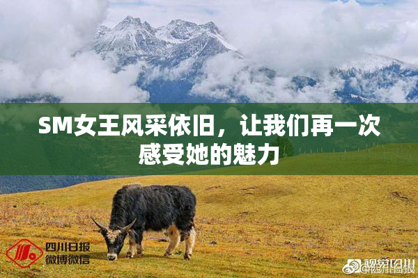 SM女王风采依旧，让我们再一次感受她的魅力